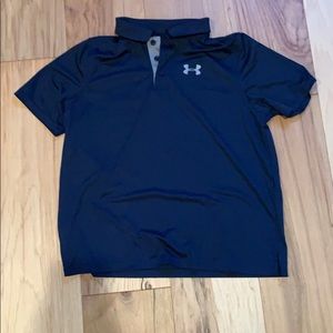 Under Armor Golf Shirt